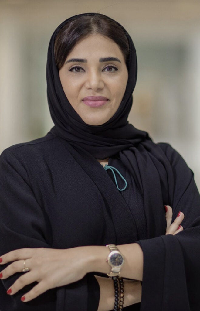 Amal Al Malki