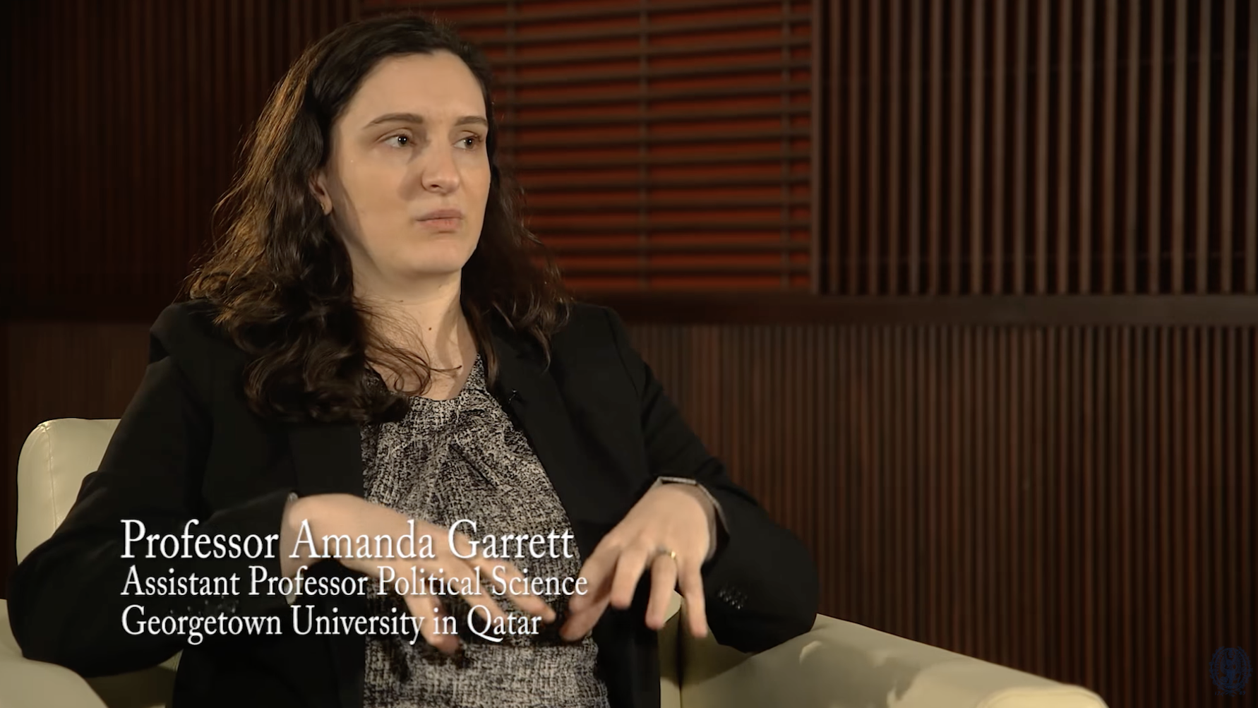 The Expert Voice: Dr. Garrett on Turkey in European Union Migrant Agreement