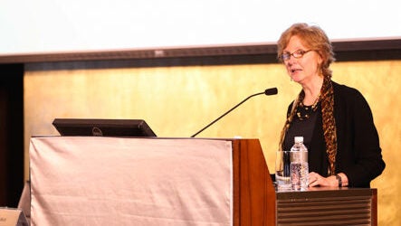 Keynote by Laura Doyle, Professor, Department of English, University of Massachusetts–Amherst