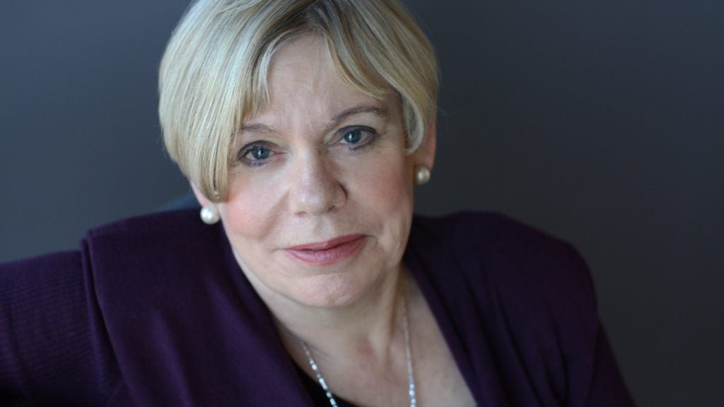 Renowned Professor Karen Armstrong Gives Public Lecture on Compassion and Violence